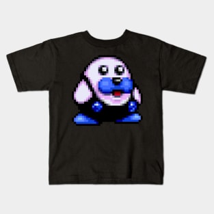 Mr. Frosty Kids T-Shirt